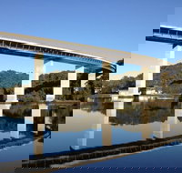 Woronora River - Gold Coast Attractions