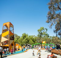 Wyndham Park - Gold Coast Attractions