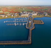 Wyndham Harbour - Gold Coast Attractions