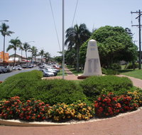 Yeppoon War Memorial - Gold Coast Attractions