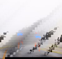 7 Peaks Ride - Lake Mountain - Gold Coast Attractions