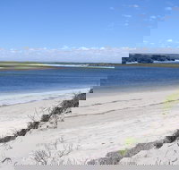 Acraman Creek Conservation Park - Gold Coast Attractions