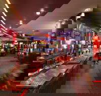 Ainslie Football and Social Club - Gold Coast Attractions