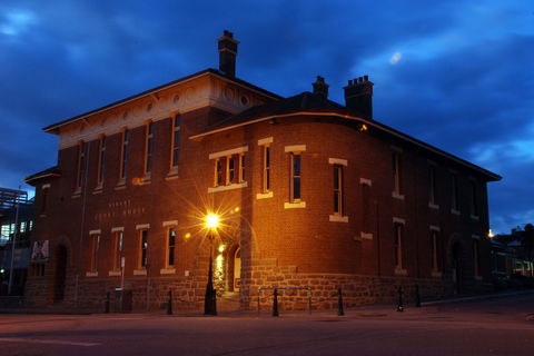 Albany Courthouse - Gold Coast Attractions 1