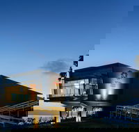 Albany - Gold Coast Attractions