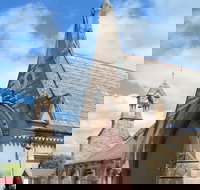 All Saints' Anglican Church - Gold Coast Attractions