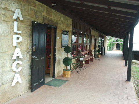 Australian Alpaca Barn - Pokolbin - Gold Coast Attractions 0