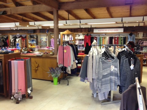 Australian Alpaca Barn - Pokolbin - Gold Coast Attractions 2