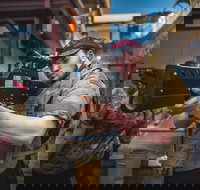 Battlezone Playlive - Gold Coast Attractions