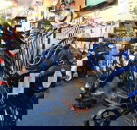 Bathurst Golf Club - Gold Coast Attractions