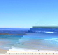 Beach Art Gallery - Gold Coast Attractions