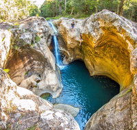 Beechmont - Gold Coast Attractions