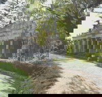 Beleura House   Garden