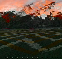 Bellingham Maze - Gold Coast Attractions