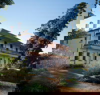 Bella Vista - Gold Coast Attractions