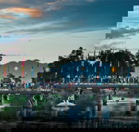 Bellingen - Gold Coast Attractions