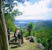 Binna Burra - Gold Coast Attractions