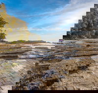 Bindijine Beach - Gold Coast Attractions