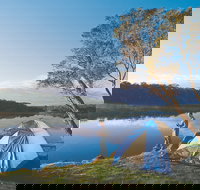 Blackwood River - Gold Coast Attractions