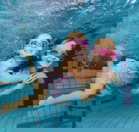 Blacktown Aquatic Centre - Gold Coast Attractions