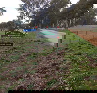 Black Cockatoo Bush Camp - Gold Coast Attractions