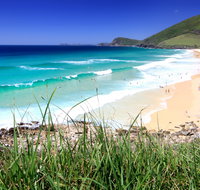 Blueys Beach - Gold Coast Attractions