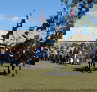 Boondooma Homestead - Gold Coast Attractions