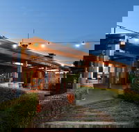 Borrodell Estate - Gold Coast Attractions