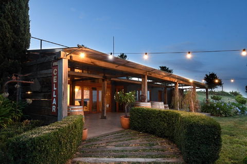 Borrodell Estate - Gold Coast Attractions 0
