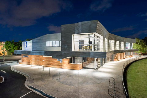 Bowery Theatre - Gold Coast Attractions 0