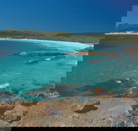 Broughton Island - Gold Coast Attractions
