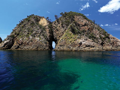 Bruny Island - Gold Coast Attractions 1