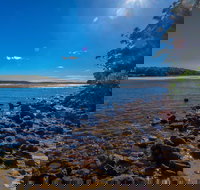 Buckleys Beach - Gold Coast Attractions