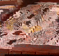 Buku Larrnggay Mulka Centre - Gold Coast Attractions