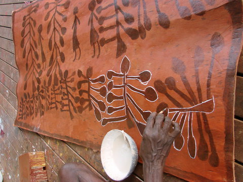 Buku Larrnggay Mulka Centre - Gold Coast Attractions 2