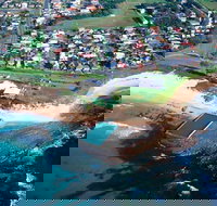 Bulli - Gold Coast Attractions