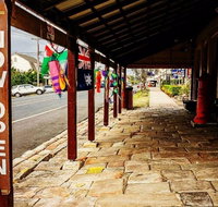 Campbell's Store Craft Centre - Gold Coast Attractions