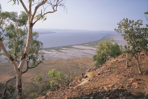 Cambridge Gulf - Gold Coast Attractions 0