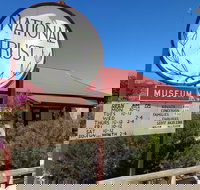 Ceduna National Trust Musuem - Gold Coast Attractions