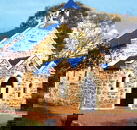 Christ Church Yankalilla - Gold Coast Attractions