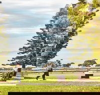 Churchill Island - Gold Coast Attractions