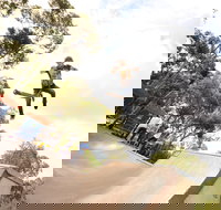 Clonlea Park Skate Park - Gold Coast Attractions