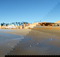 Coastal Route South of Broome - Gold Coast Attractions