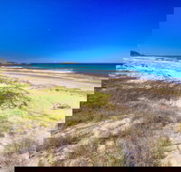 Conjola Lake Ocean Beach - Gold Coast Attractions