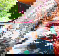 Cooks Hill - Gold Coast Attractions