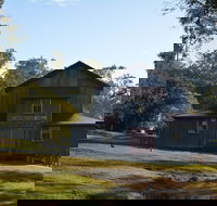 Coronation Hall Somerset Dam - Gold Coast Attractions