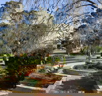 Curry Reserve - Gold Coast Attractions