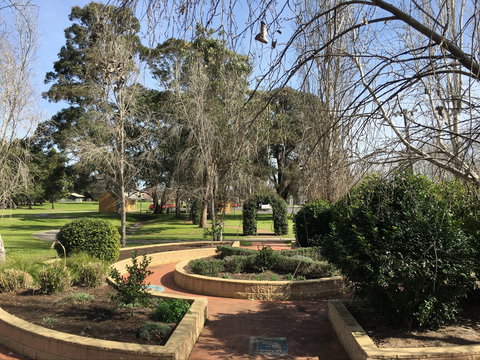 Curry Reserve - Gold Coast Attractions 0