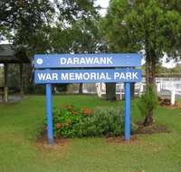 Darawank - Gold Coast Attractions