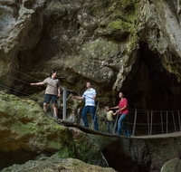 Day trips from Rockhampton - Gold Coast Attractions